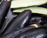 なすの蒲焼き作り方3写真