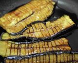 なすの蒲焼き作り方5写真