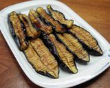 なすの蒲焼き作り方7写真