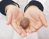 失敗しない、簡単にできる「葛まんじゅう」作り方1写真