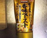 簡単！香味ペーストでウインナー炒め♪作り方4写真