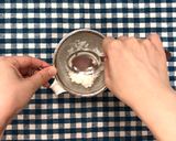 電子レンジで！ご飯から10倍がゆ☆離乳食作り方6写真