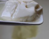 R-1砂糖0と低糖質調整豆乳でヨーグルト作り方6写真