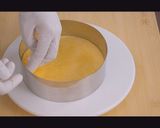レモンのレアチーズケーキ※動画あり作り方16写真