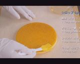 レモンのレアチーズケーキ※動画あり作り方15写真
