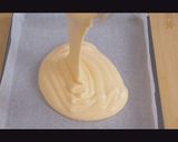 レモンのレアチーズケーキ※動画あり作り方11写真
