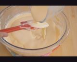 レモンのレアチーズケーキ※動画あり作り方10写真