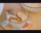 レモンのレアチーズケーキ※動画あり作り方9写真