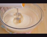 レモンのレアチーズケーキ※動画あり作り方7写真