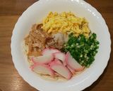 万能タレ(めんつゆ)3倍濃縮作り方5写真