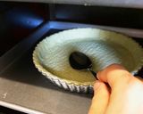 なんちゃってブリゼでサクほろキッシュ☆作り方44写真