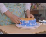 レモンのレアチーズケーキ※動画あり作り方30写真