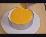 レモンのレアチーズケーキ※動画あり作り方29写真