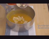 レモンのレアチーズケーキ※動画あり作り方27写真