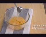レモンのレアチーズケーキ※動画あり作り方24写真