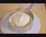 レモンのレアチーズケーキ※動画あり作り方22写真