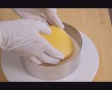 レモンのレアチーズケーキ※動画あり作り方21写真