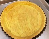 なんちゃってブリゼでサクほろキッシュ☆作り方46写真
