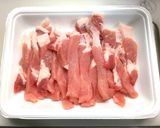 簡単ひと工夫◎縦切りゴーヤチャンプルー作り方3写真