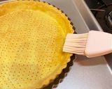 なんちゃってブリゼでサクほろキッシュ☆作り方49写真