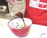 夏に簡単！山形郷土料理☆だし作り方2写真