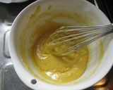 しっとりとろける✿ロールケーキ*:・°作り方3写真