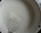 しっとりとろける✿ロールケーキ*:・°作り方4写真