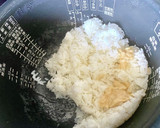 俺流！簡単…具材を炒めて混ぜるだけ炒飯作り方1写真