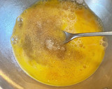 俺流！簡単…具材を炒めて混ぜるだけ炒飯作り方4写真