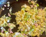 俺流！簡単…具材を炒めて混ぜるだけ炒飯作り方8写真