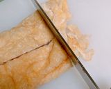 【簡単・美味しい】グリーンピースご飯作り方5写真