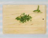 トマトの冷製パスタ作り方2写真