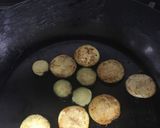 ポークカレー作り方1写真