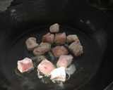 ポークカレー作り方4写真