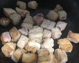 ポークカレー作り方5写真