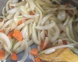 ポークカレー作り方8写真