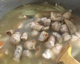 ポークカレー作り方9写真