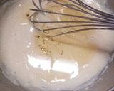 卵★牛乳★小麦粉なし★お豆腐フィナンシェ作り方2写真