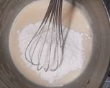 卵★牛乳★小麦粉なし★お豆腐フィナンシェ作り方3写真