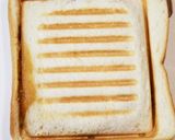 萌え断！ホットサンドのきれいな切り方だよ作り方8写真