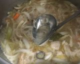 ポークカレー作り方10写真