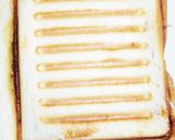 萌え断！ホットサンドのきれいな切り方だよ作り方10写真
