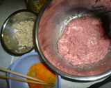 和風 ピーマンの肉詰め作り方1写真