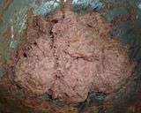 和風 ピーマンの肉詰め作り方2写真