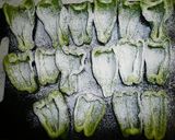 和風 ピーマンの肉詰め作り方4写真