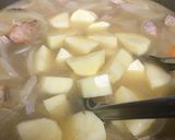 ポークカレー作り方11写真