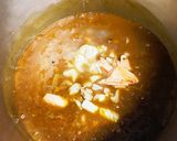 簡単♡シーフードカレー作り方5写真