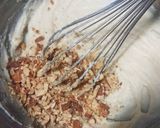 卵★牛乳★小麦粉なし★お豆腐フィナンシェ作り方5写真