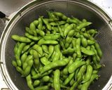 山形県民によるだだちゃ豆(枝豆)の茹で方作り方10写真