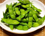 山形県民によるだだちゃ豆(枝豆)の茹で方作り方12写真